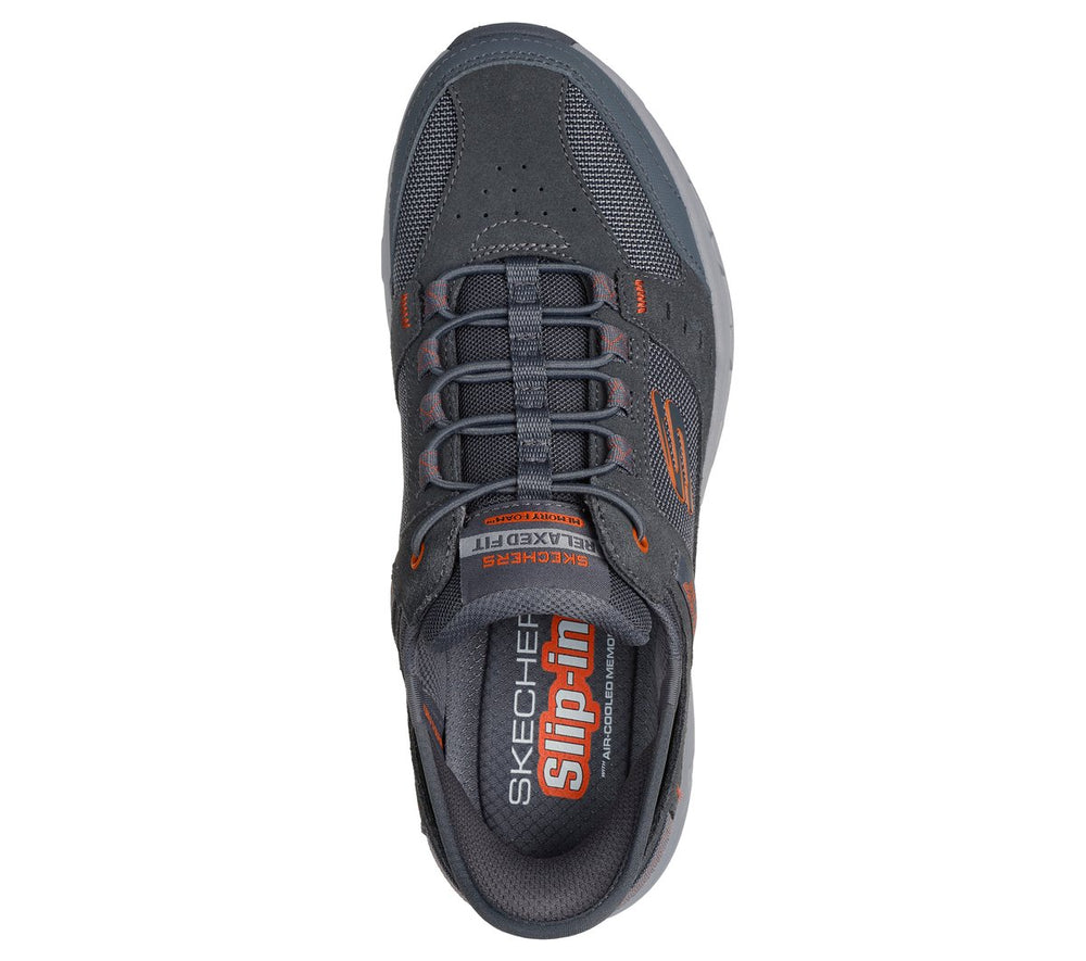 Men Skechers Slip-ins Relaxed Fit: Oak Canyon
