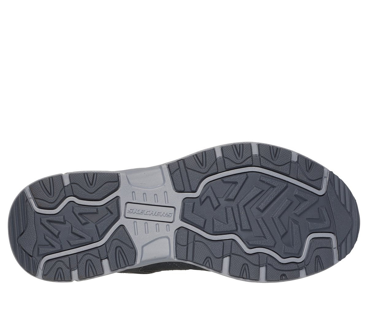 Men Skechers Slip-ins Relaxed Fit: Oak Canyon