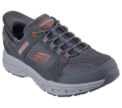 Men Skechers Slip-ins Relaxed Fit: Oak Canyon