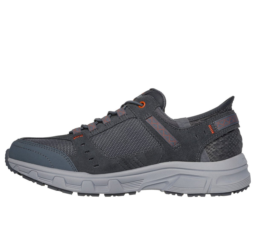 Men Skechers Slip-ins Relaxed Fit: Oak Canyon