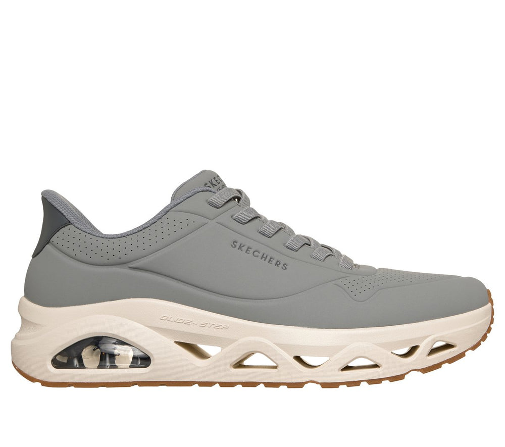 Men Skechers Slip-ins: UNO Glide-Step - Glide On Air