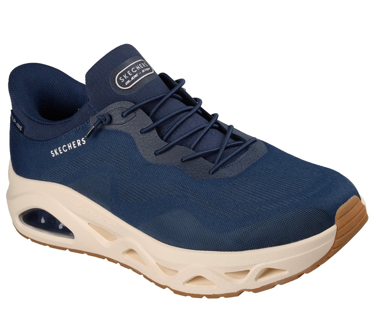 Men Skechers Slip-ins: UNO Glide-Step - Air Gliders