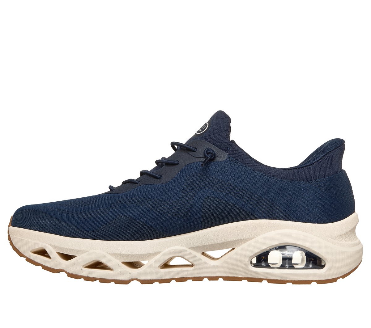 Men Skechers Slip-ins: UNO Glide-Step - Air Gliders