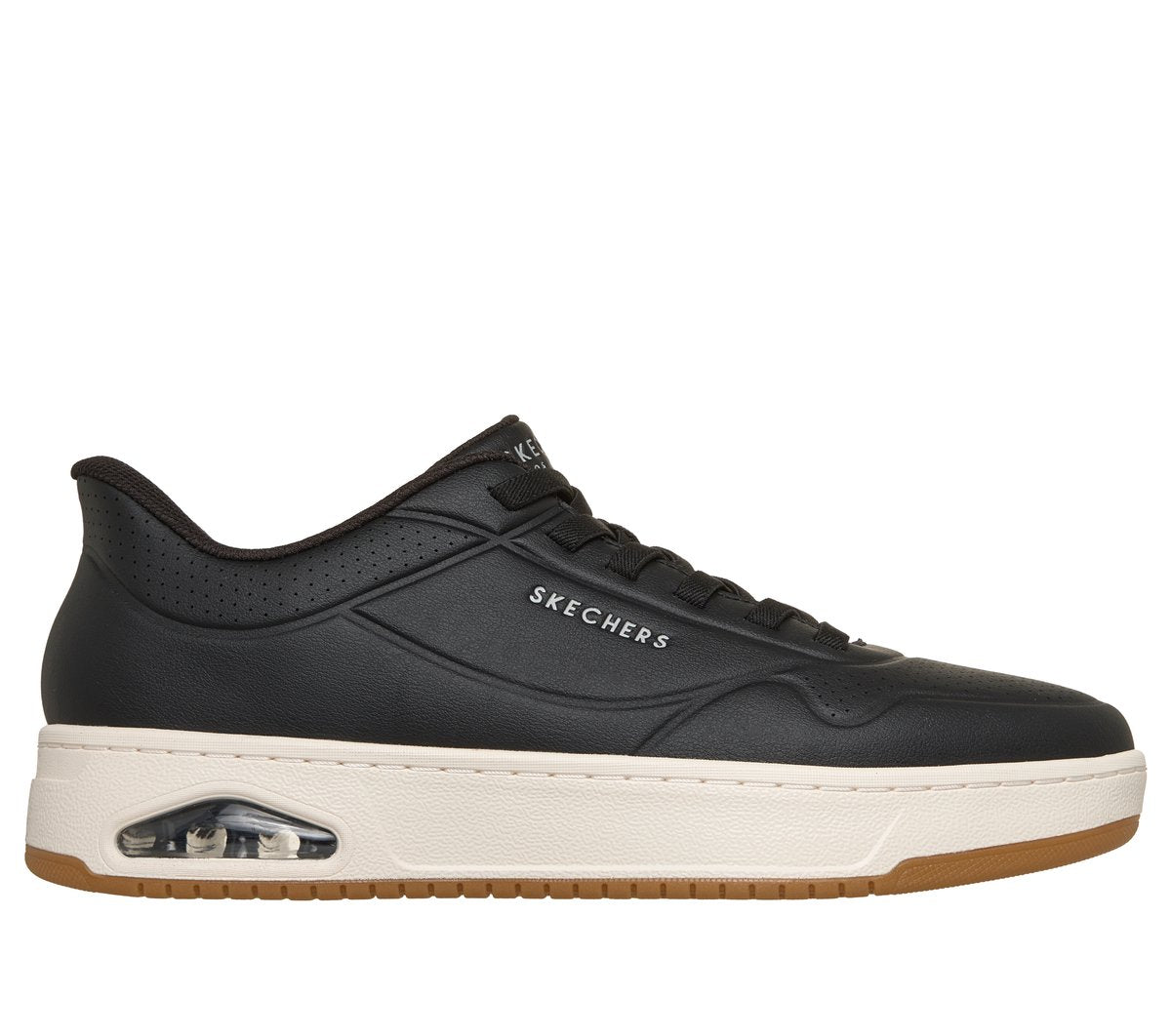 Men Skechers Slip-ins: UNO CTL - Laying Low