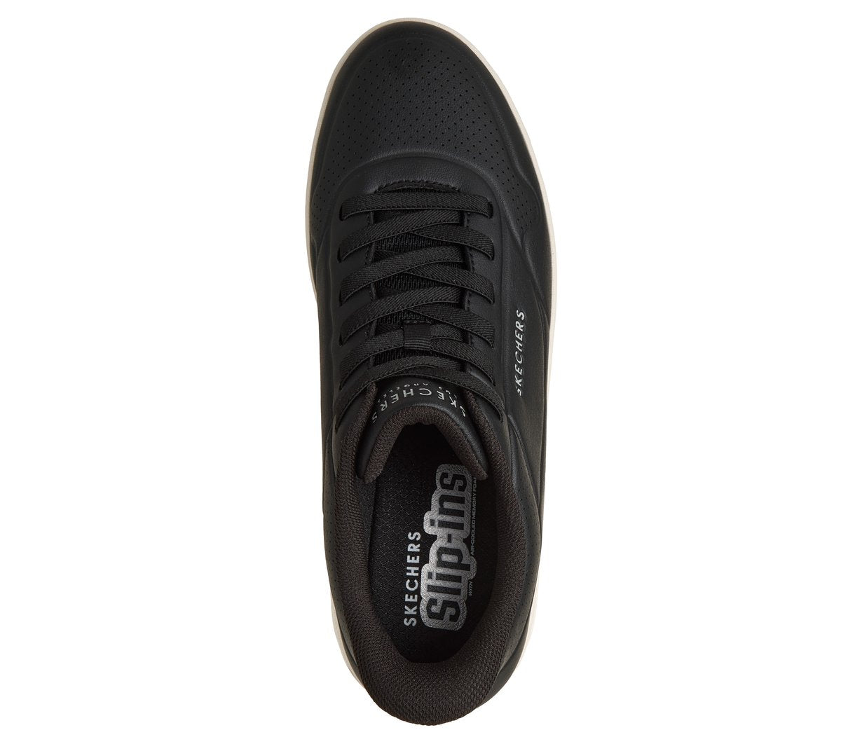 Men Skechers Slip-ins: UNO CTL - Laying Low