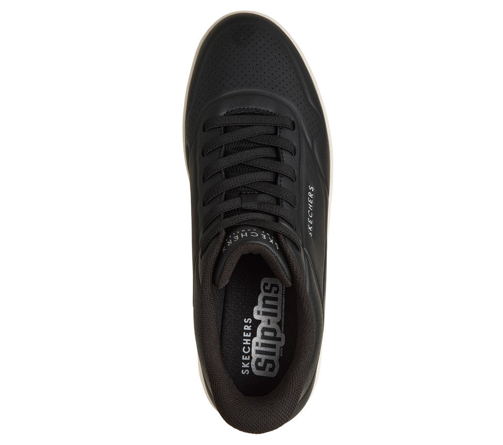 Men Skechers Slip-ins: UNO CTL - Laying Low