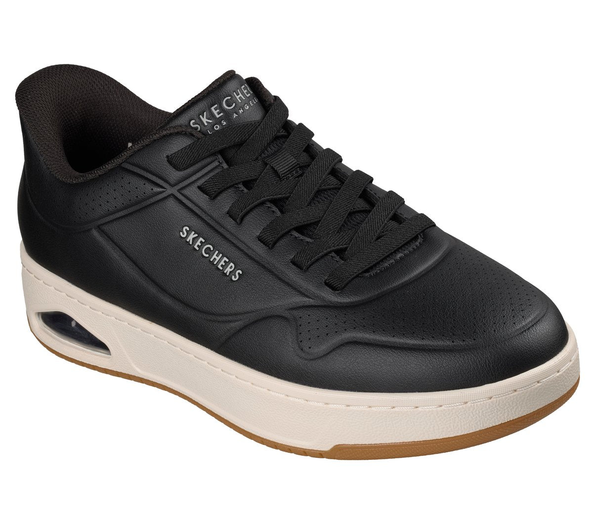 Men Skechers Slip-ins: UNO CTL - Laying Low