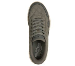 Men Skechers Slip-ins: UNO Flex - Cozy Fit On Air