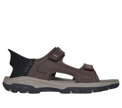 Men Skechers Slip-ins Relaxed Fit: Tresmen - Reece