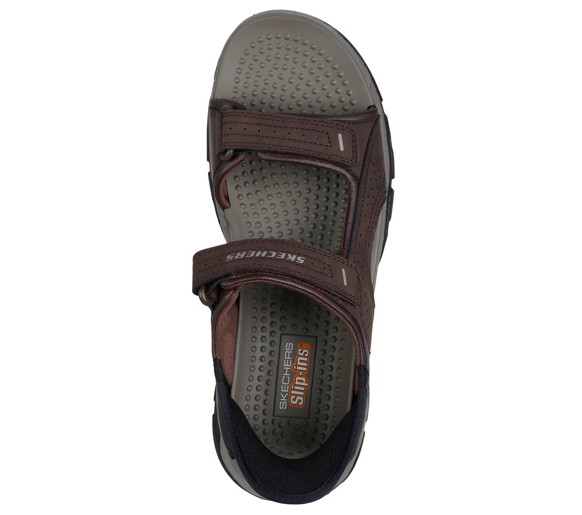 Men Skechers Slip-ins Relaxed Fit: Tresmen - Reece