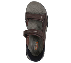 Men Skechers Slip-ins Relaxed Fit: Tresmen - Reece