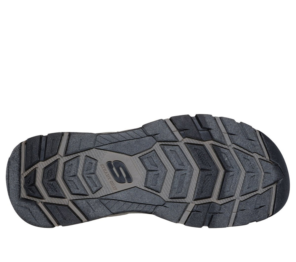 Men Skechers Slip-ins Relaxed Fit: Tresmen - Reece