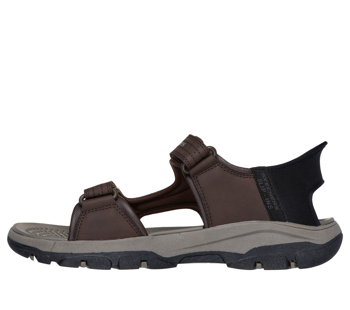 Men Skechers Slip-ins Relaxed Fit: Tresmen - Reece