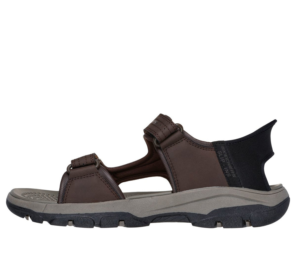 Men Skechers Slip-ins Relaxed Fit: Tresmen - Reece