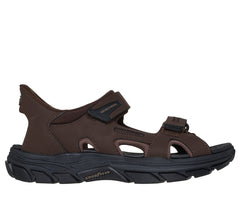 Men Skechers Slip-ins Relaxed Fit: Respected - Laredo