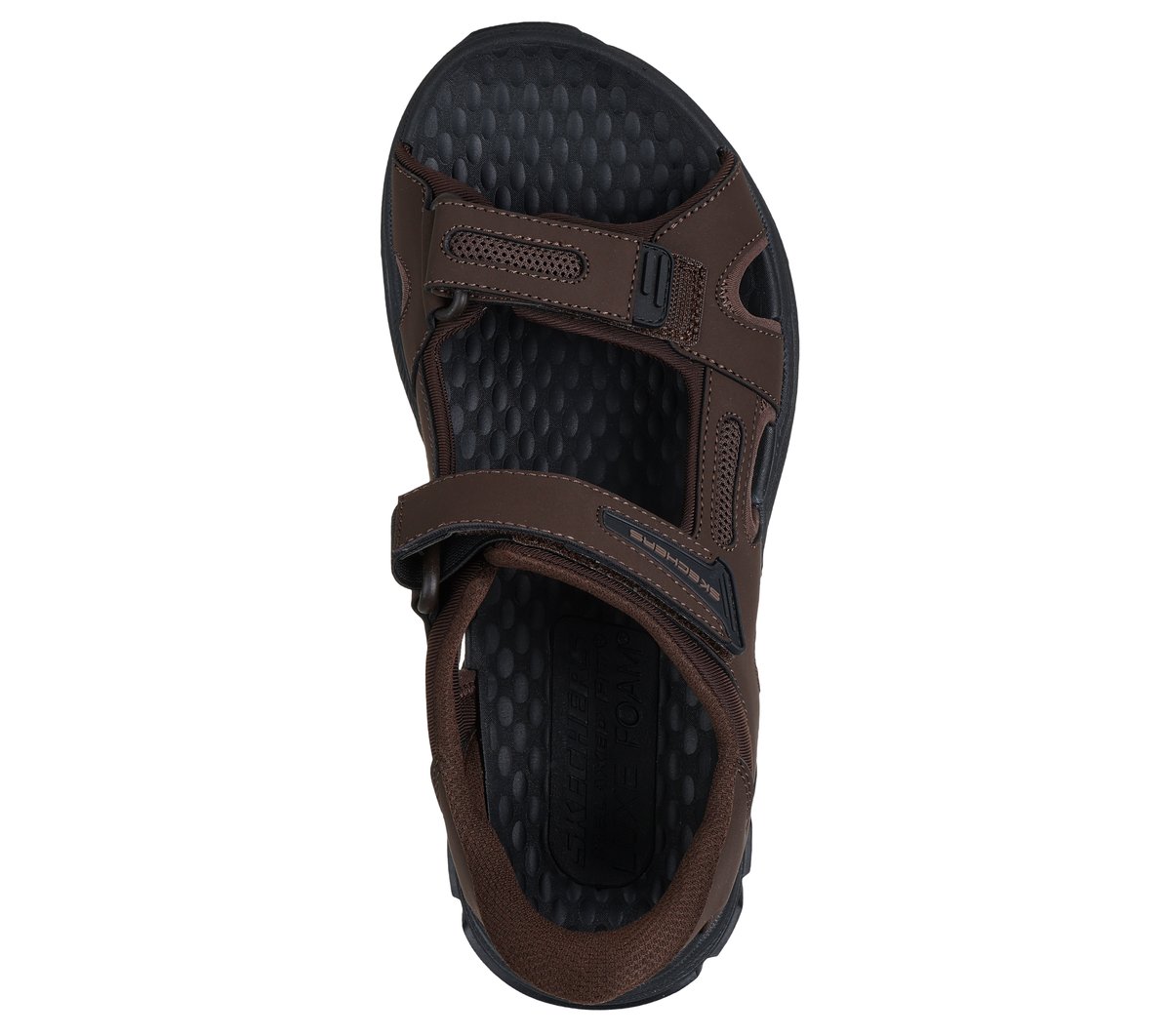 Men Skechers Slip-ins Relaxed Fit: Respected - Laredo