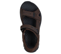 Men Skechers Slip-ins Relaxed Fit: Respected - Laredo