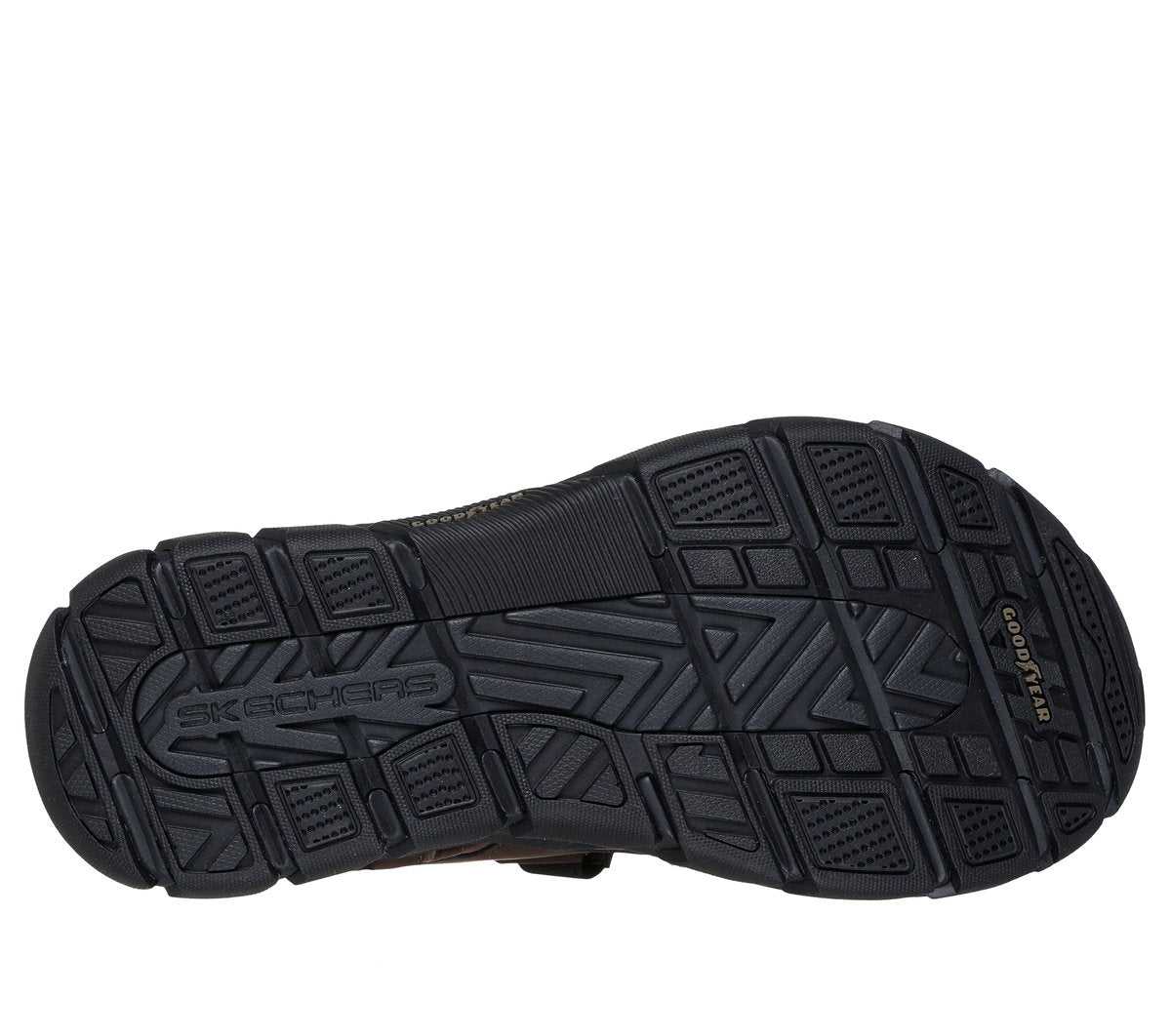 Men Skechers Slip-ins Relaxed Fit: Respected - Laredo