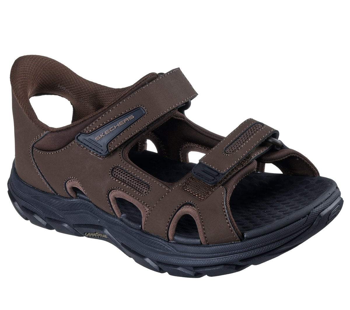 Men Skechers Slip-ins Relaxed Fit: Respected - Laredo