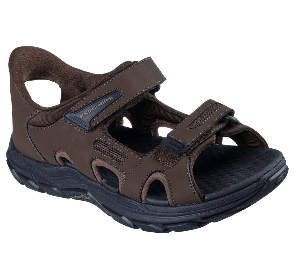 Men Skechers Slip-ins Relaxed Fit: Respected - Laredo