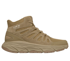 Men Skechers Slip-ins Work Slip-Resistant: D'Lux Journey