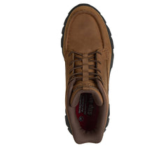 Men Skechers Slip-ins Work: Santoro - Santoro Safety Toe