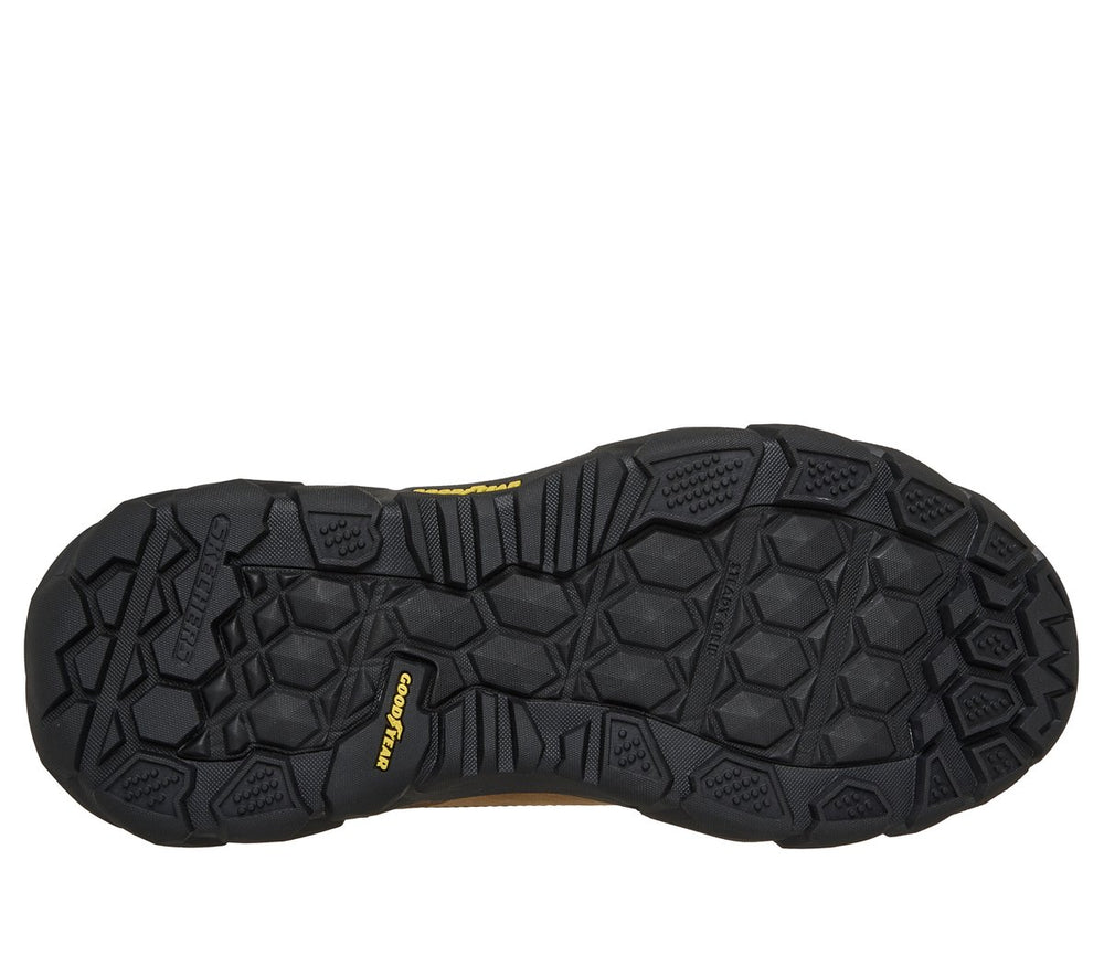 Men Skechers Slip-ins Work: Santoro - Santoro Safety Toe