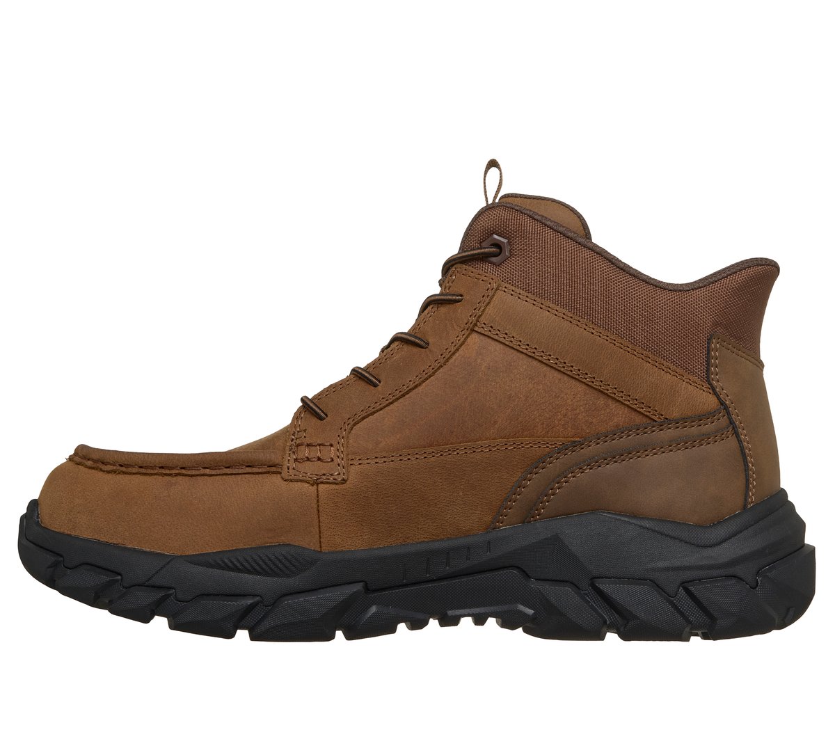 Men Skechers Slip-ins Work: Santoro - Santoro Safety Toe
