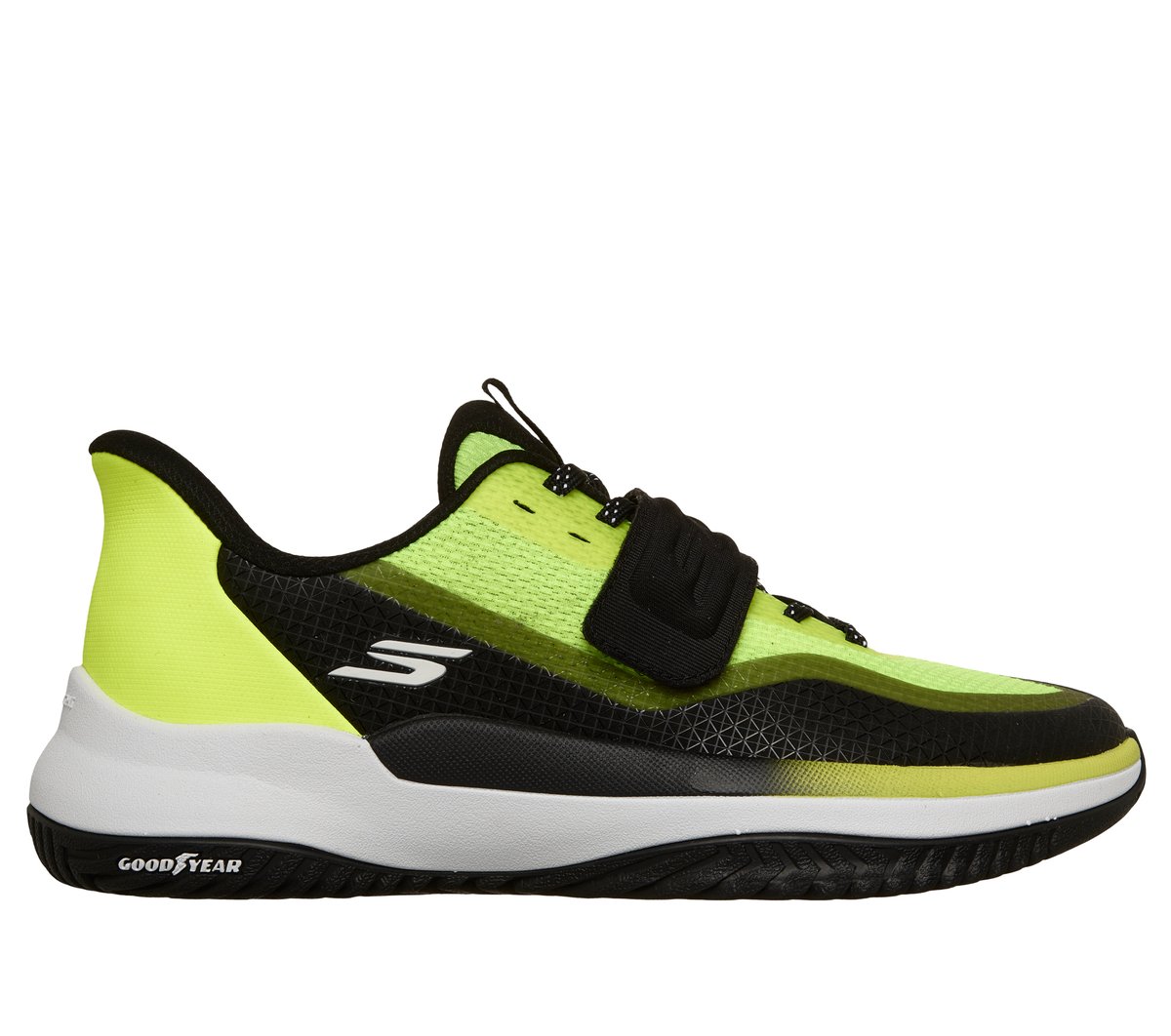 Men Skechers Slip-ins Relaxed Fit: Viper Court Elite - 2.0