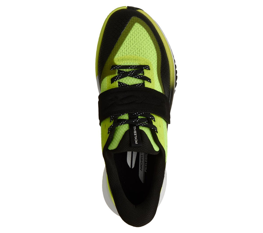 Men Skechers Slip-ins Relaxed Fit: Viper Court Elite - 2.0