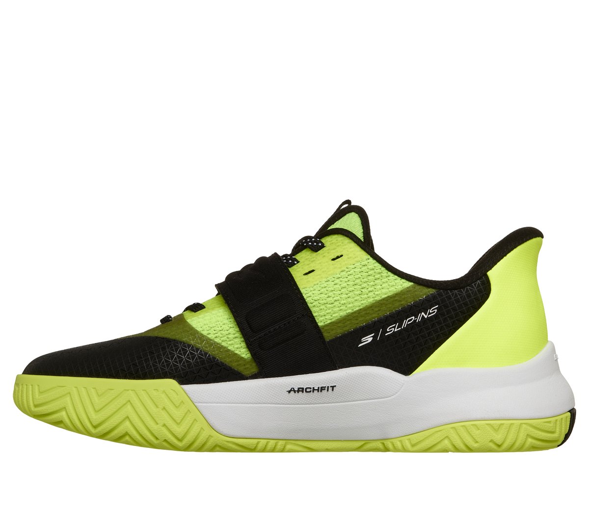 Men Skechers Slip-ins Relaxed Fit: Viper Court Elite - 2.0