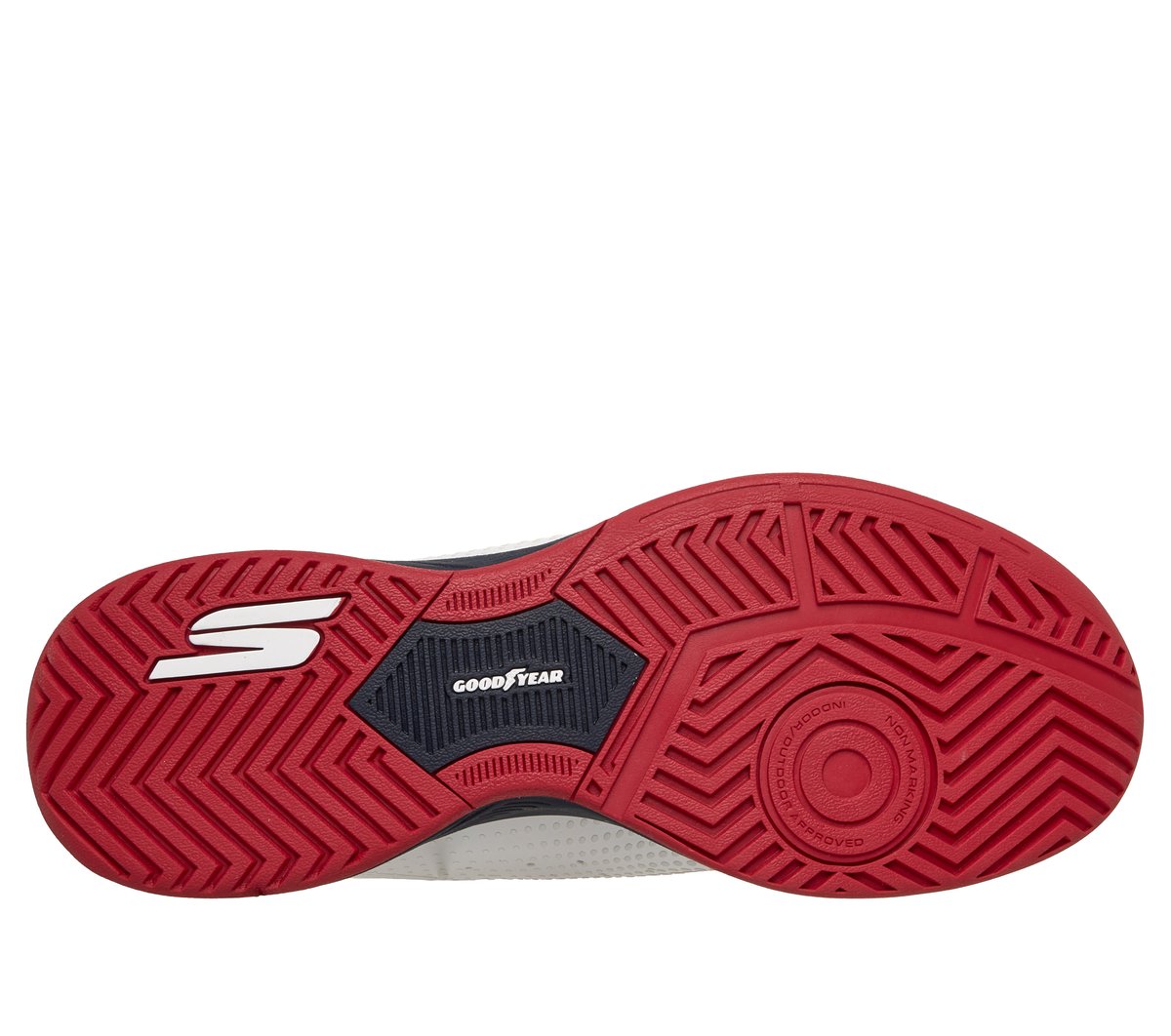 Men Skechers Slip-ins Relaxed Fit: Viper Court Reload