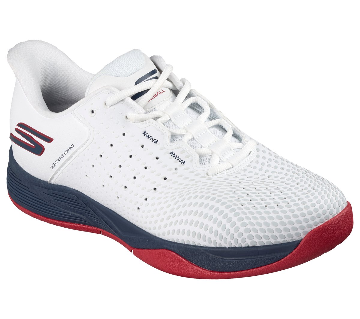 Men Skechers Slip-ins Relaxed Fit: Viper Court Reload