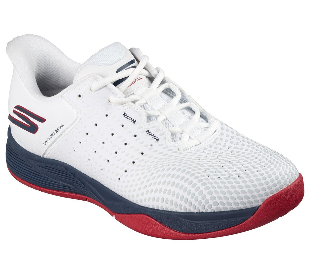Men Skechers Slip-ins Relaxed Fit: Viper Court Reload