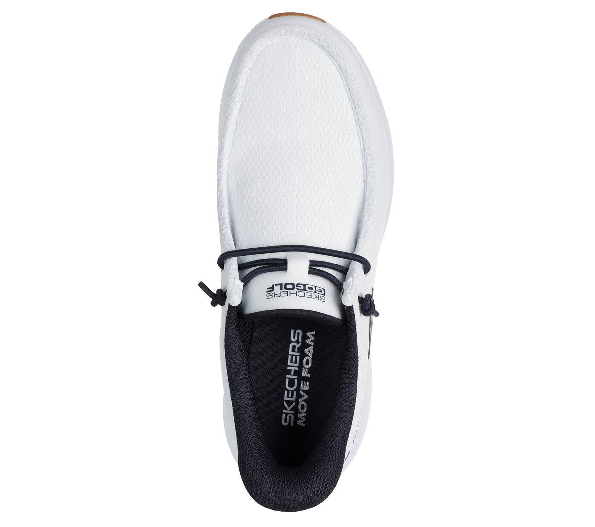 Men Skechers Slip-ins Relaxed Fit: GO GOLF Flight - Moc