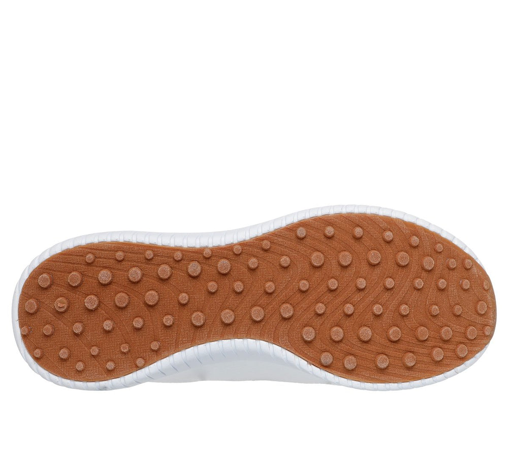Men Skechers Slip-ins Relaxed Fit: GO GOLF Flight - Moc