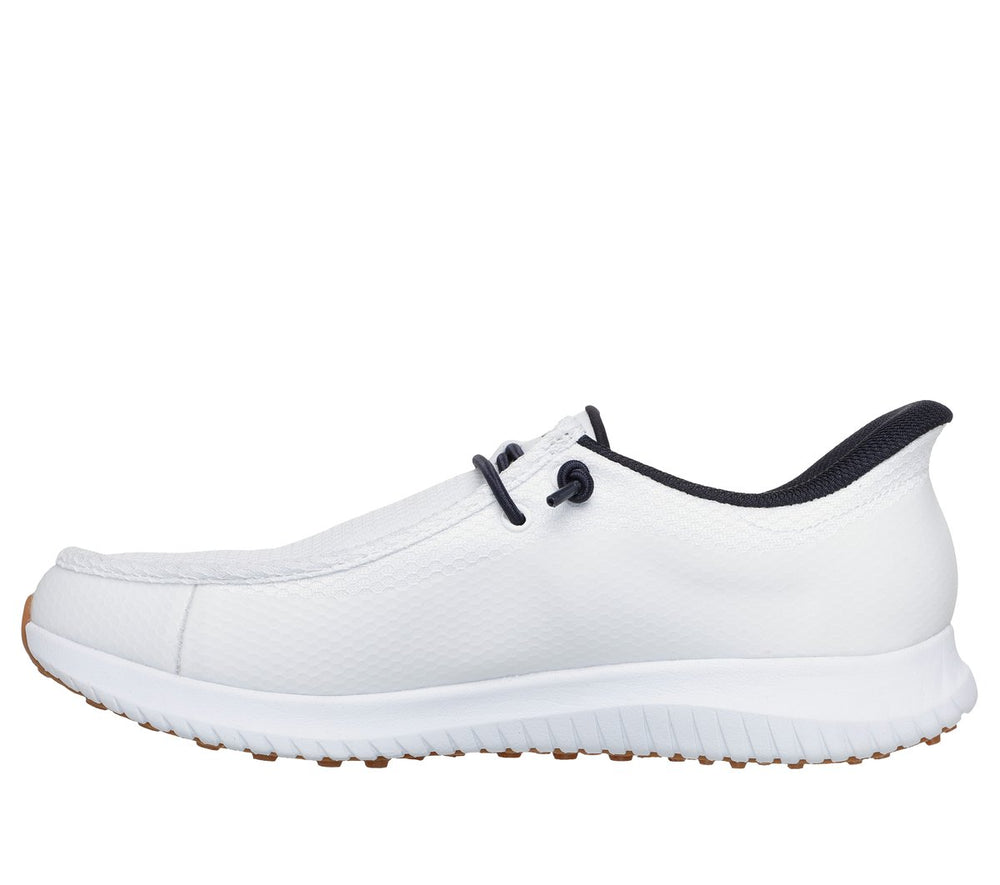 Men Skechers Slip-ins Relaxed Fit: GO GOLF Flight - Moc