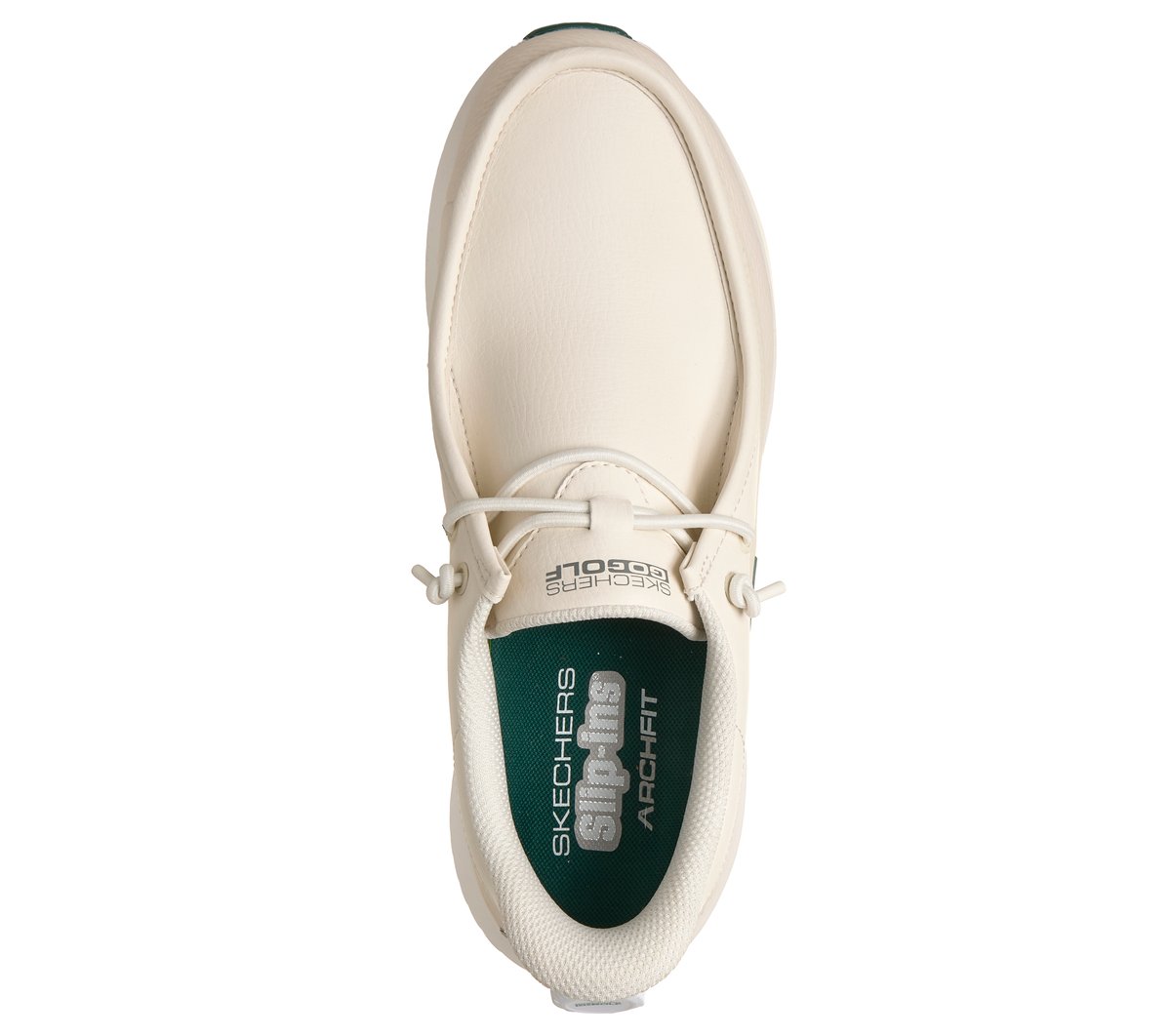 Men Skechers Slip-ins Golf Relaxed Fit: Flight - Moc Twist Fit