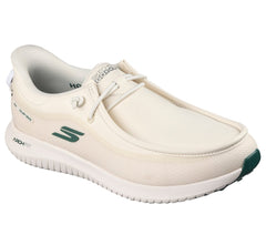 Men Skechers Slip-ins Golf Relaxed Fit: Flight - Moc Twist Fit