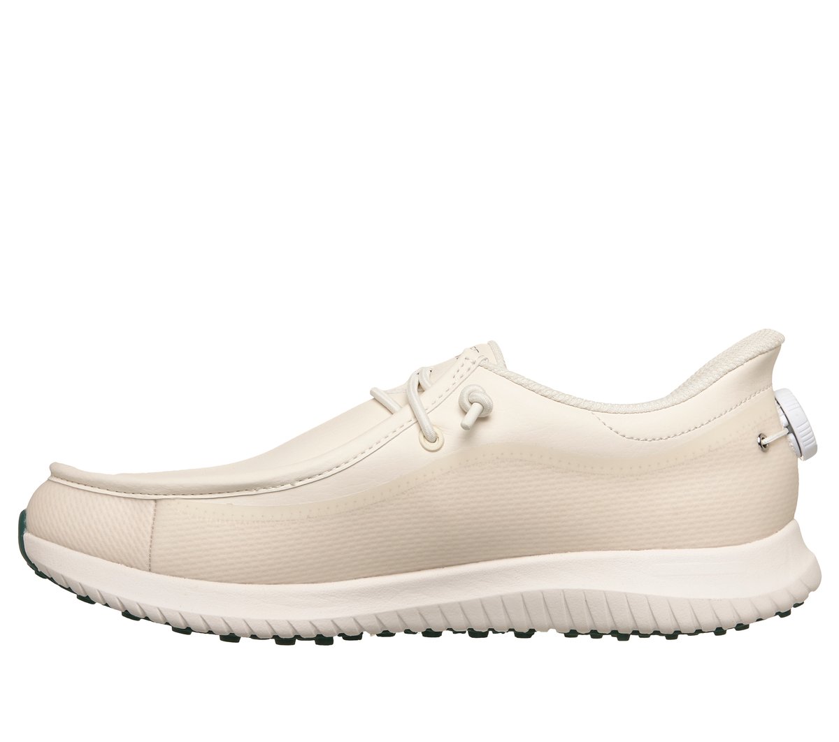 Men Skechers Slip-ins Golf Relaxed Fit: Flight - Moc Twist Fit