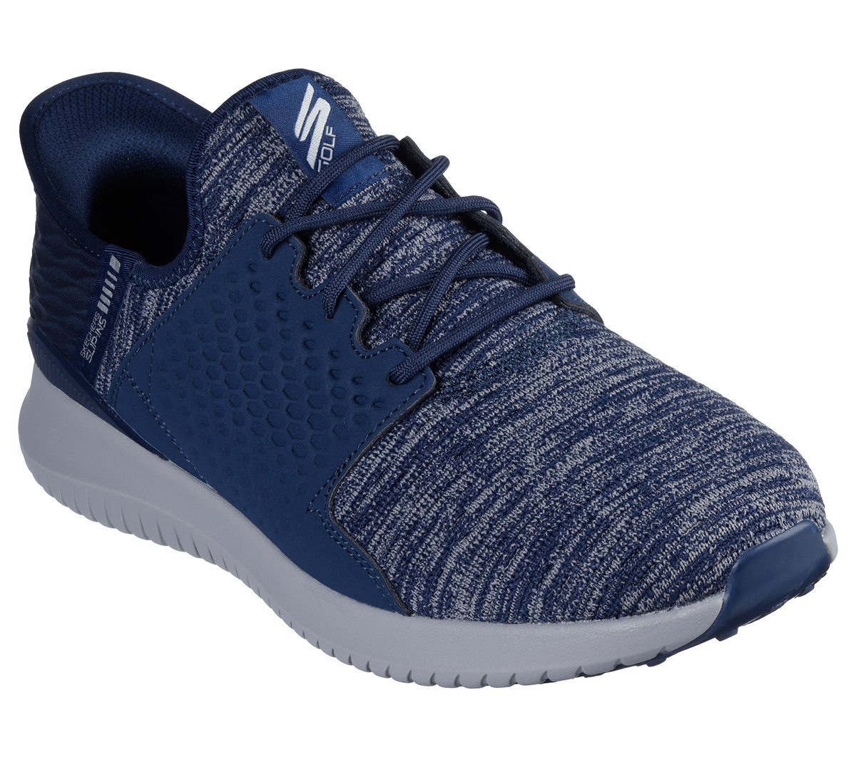Men Skechers Slip-ins: GO GOLF Max 2 - Rover Slip-ins