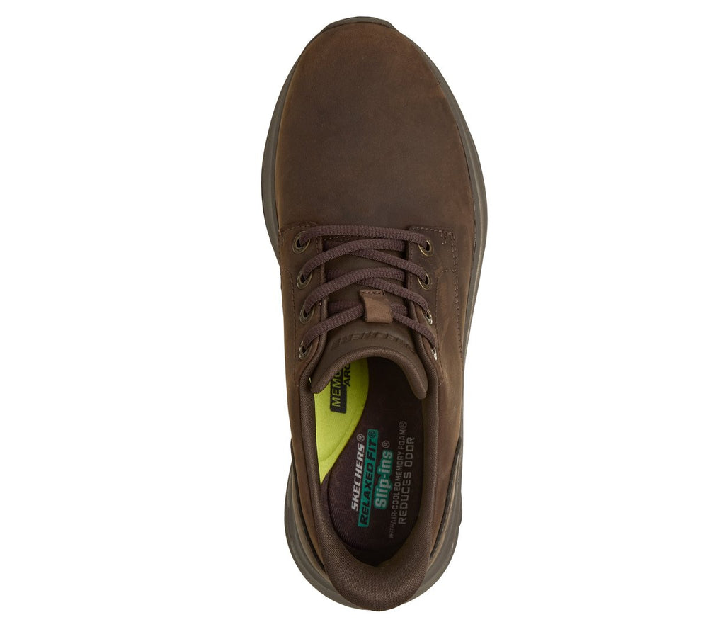 Men Skechers Slip-ins Relaxed Fit: Glide-Step Cade - Ox