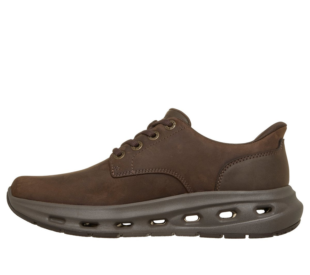 Men Skechers Slip-ins Relaxed Fit: Glide-Step Cade - Ox