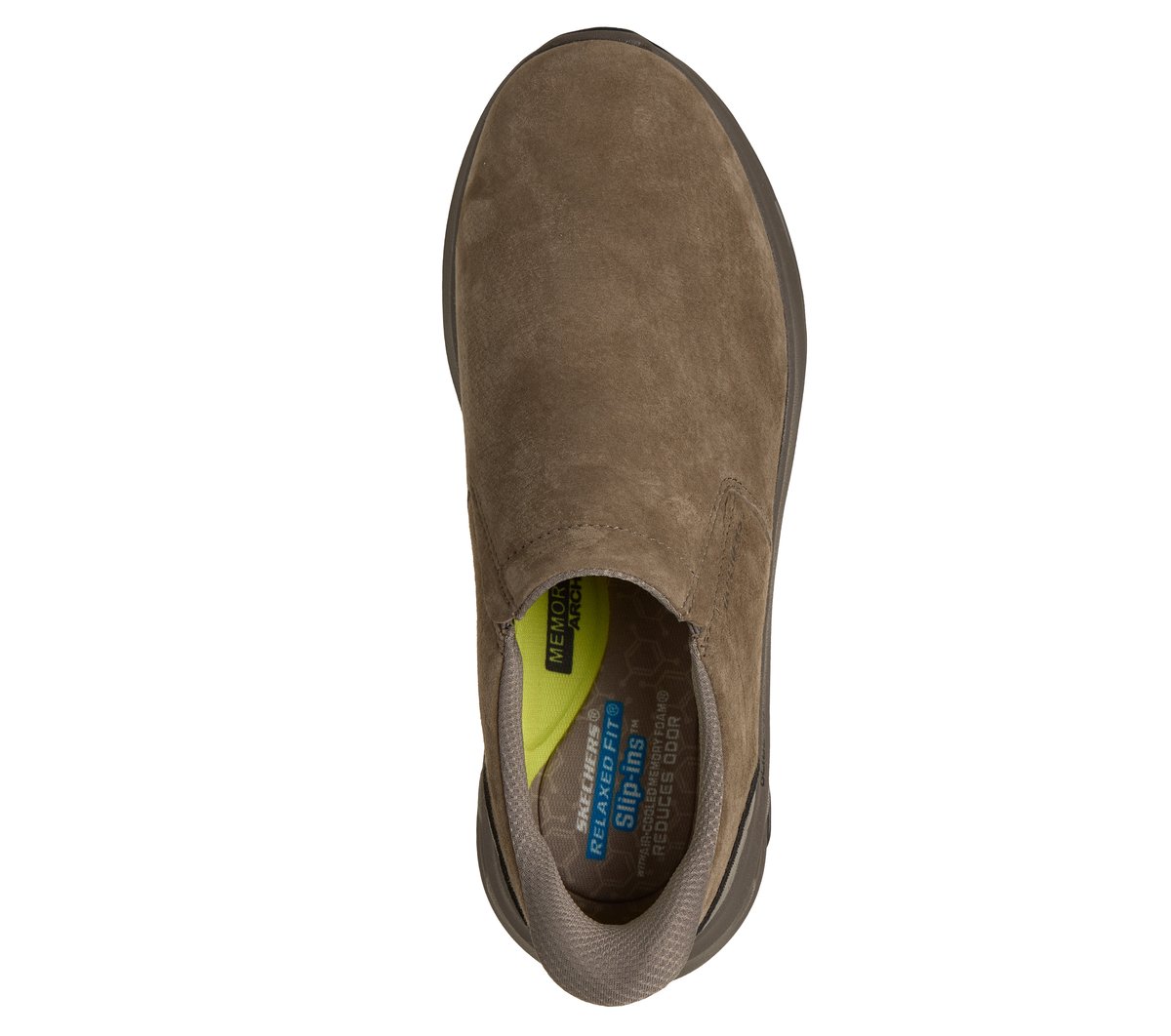Men Skechers Slip-ins Relaxed Fit: Glide-Step Cade - Radcliffe