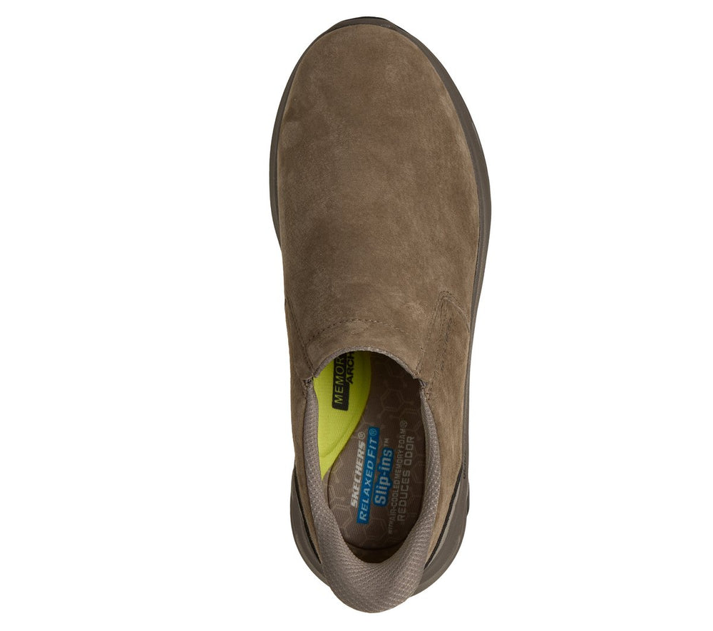 Men Skechers Slip-ins Relaxed Fit: Glide-Step Cade - Radcliffe