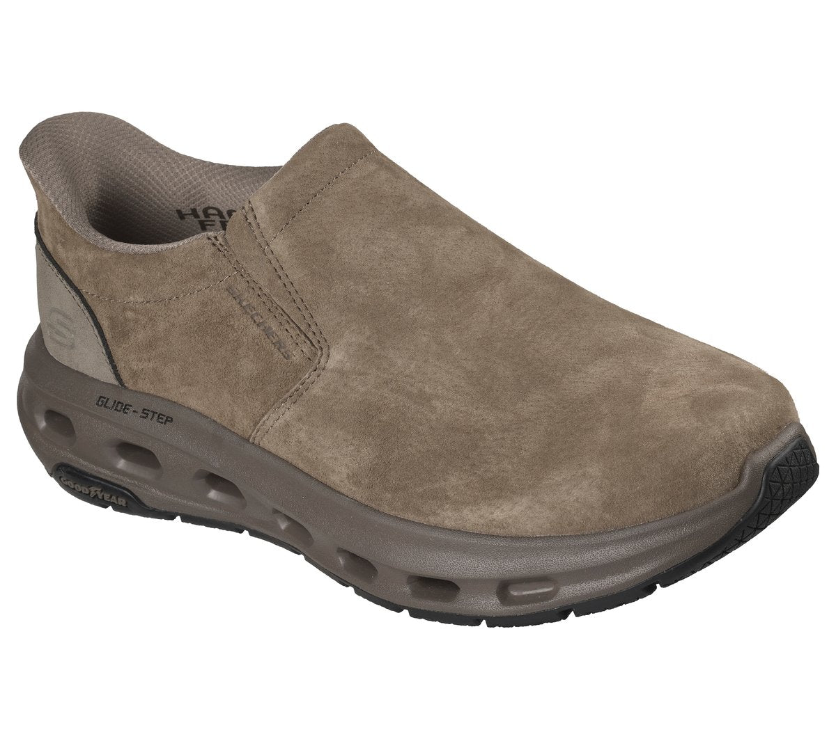 Men Skechers Slip-ins Relaxed Fit: Glide-Step Cade - Radcliffe