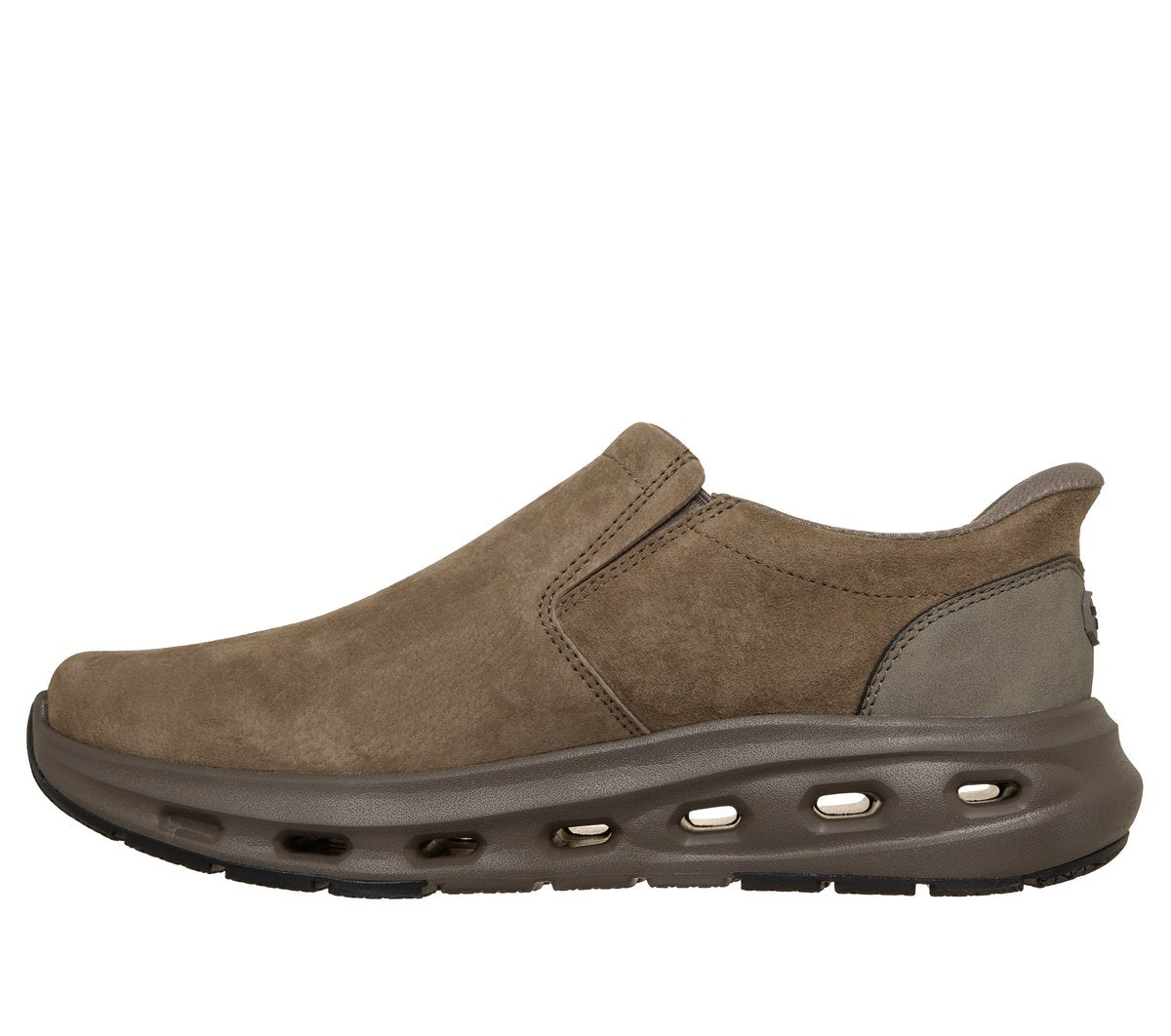 Men Skechers Slip-ins Relaxed Fit: Glide-Step Cade - Radcliffe