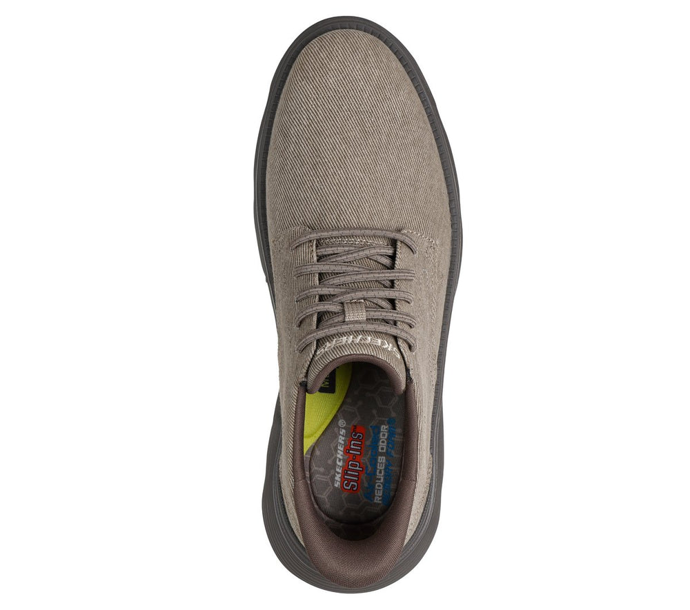 Men Skechers Slip-ins: Garza - Clive