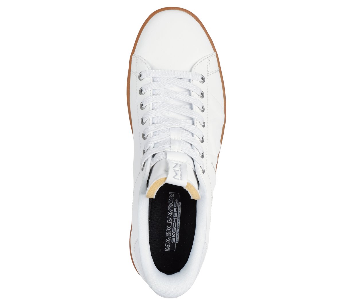 Men Skechers Slip-ins Mark Nason: Classic Cup - Jayson