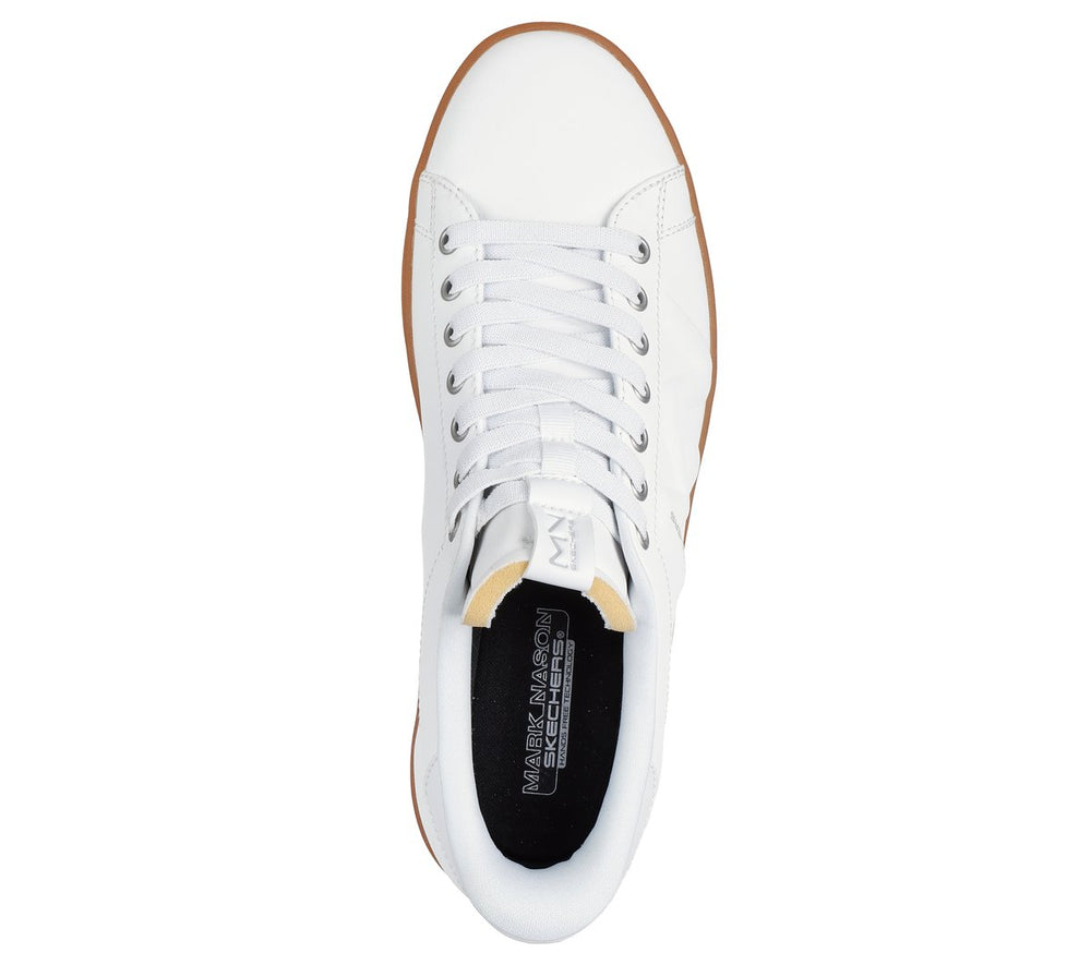 Men Skechers Slip-ins Mark Nason: Classic Cup - Jayson